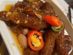 -稻香酒家·33年老字号·港式粤菜(富邦中心店)