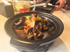 -老燕皇·南京菜(玄武湖店)