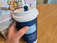 -瑞幸咖啡(宝华国际广场店)