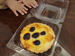 -永康饼屋(桑达大厦总店)