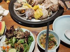 -三个渔夫·蒸汽海鲜(小白楼店)