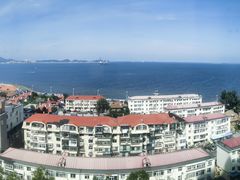 -烟台百纳瑞汀酒店