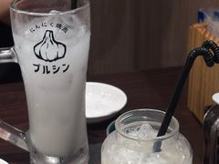 -蒜香焼肉PURUSHIN(马场路店)