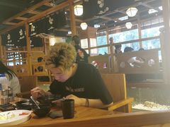 -千寻烧肉(政务区店)