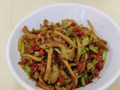 -笨罗卜浏阳菜馆(龙华鹏润达店)