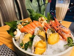 -菊上尊品料理(八佰伴中心店)