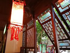 -香满楼(临安路店)