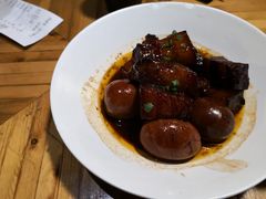-院子餐厅·大锅菜·老杭帮(桥西直街店)