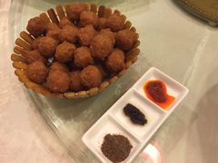 -东兴楼饭庄(六里桥店)