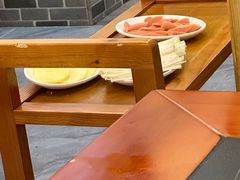 -老家大锅台·地锅鸡·铁锅炖(建邺文体路店)