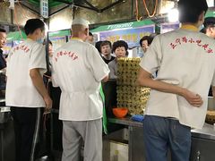 -清真老马家国华牛奶鸡蛋醪糟(正宁路店)