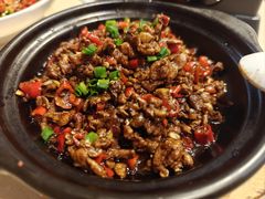 攸县血鸭-大碗先生(万家丽店)