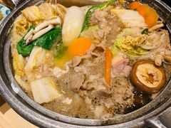 -初居食屋日式料理(万象城购物中心店)