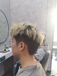 -Nice·烫染设计Salon