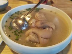 -冯记豆花店(健翔桥店)