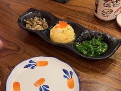 -桃太郎寿司料理(南坪店)