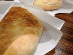 -吉品合酥脆烤饼(太平洋森活天地店)