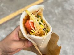 -中山大学-学5食堂