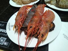-川骄海鲜自助(河东店)