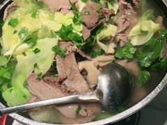-乔阿马·江南味·驴肉香(龙湖华泾天街店)