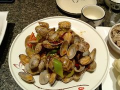-渔民船说·北塘海鲜·天津菜·海肠捞饭(北塘古镇店)