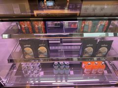 -LAVAZZA拉瓦萨咖啡(上海金融街店)