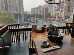 -九田家黑牛烤肉料理(三墩店)