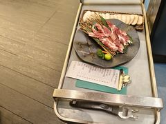 -海之屋韩式烤肉(海棠68环球美食街店)