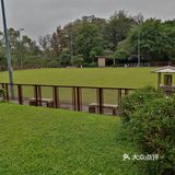 交通方便，也是广州地标之一，越秀公园