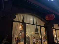 门面-赤宴·川菜(玉林店)