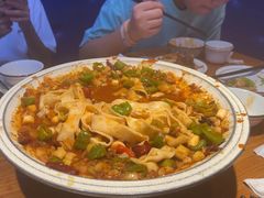 -俭寨大盘鸡·缸子肉·小公鸡·新疆菜(云通店)