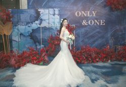 -MuseMarry婚纱(前海嘉里中心店)