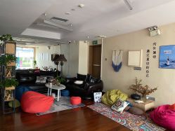 -皇冠瑜伽·普拉提·疼痛康复