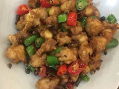 香辣掌中宝-东土食研所(渔港路店)