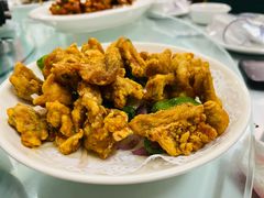 -谢记上海大排档(长寿路店)
