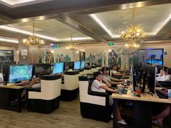 -网鱼电竞(杨浦中原店)