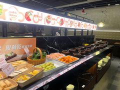 -湊湊火锅·茶憩(上海合生汇店)