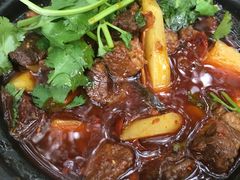 -沈妈砂锅(光华村店)