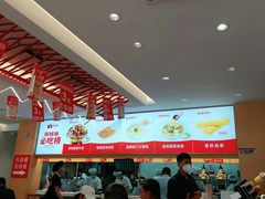 -南城香·饭香串香馄饨香(花园北路店)