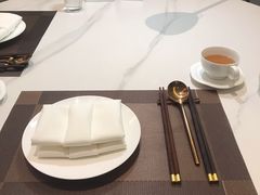 -上蔬无瑕· 创意素食·Vegetarian(华采天地店)