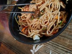 -大姨捞面(新安花园店)