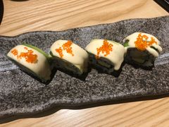 -六本目日式料理(珊瑚沙家园店)