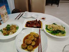 -新兴家喻酒家·羊城名宴(昌岗店)