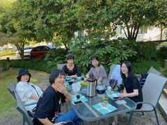 -杭州海华满陇度假酒店