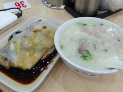 -银记肠粉店(市二宫店)