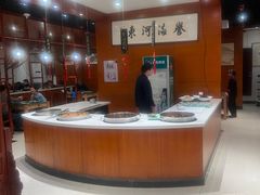 -河东颐祥阁(世贸店)