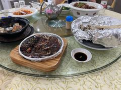 -鹏城人家海鲜酒家·23年老字号(较场尾店)