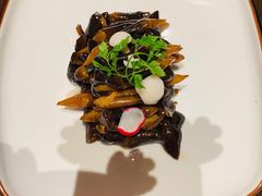 -环球港凯悦 · 享悦中餐厅