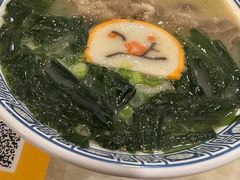 -桃屋日本料理(清华科技园店)