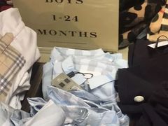 -巴宝莉工厂店/折扣店(工厂店)